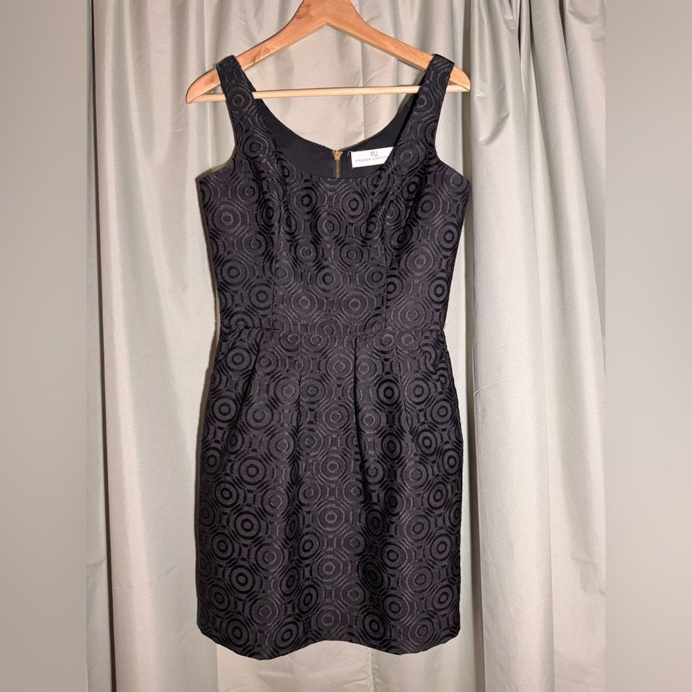Amanda Uprichard Dress